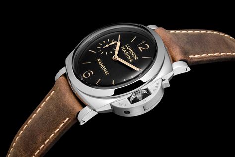 fake luminor panerai daylight|panerai luminor marina prices.